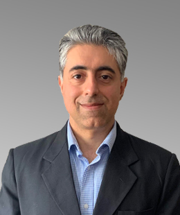 Vikas Hazrati