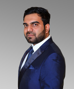 Piyush Rana