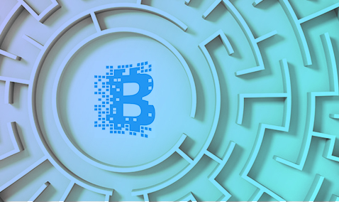 Navigating the blockchain maze