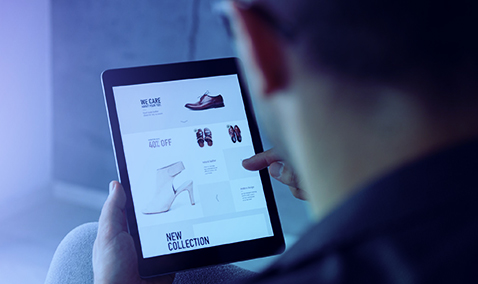 Data, the next frontier for retail competition