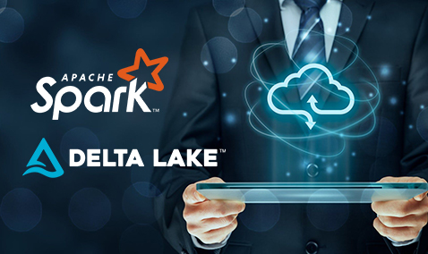 Spark with Delta Lake