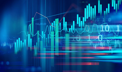 Time Series Analysis with KNIME